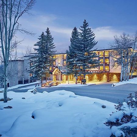 Stonebridge Inn, A Destination By Hyatt Residence Snowmass Village Dış mekan fotoğraf
