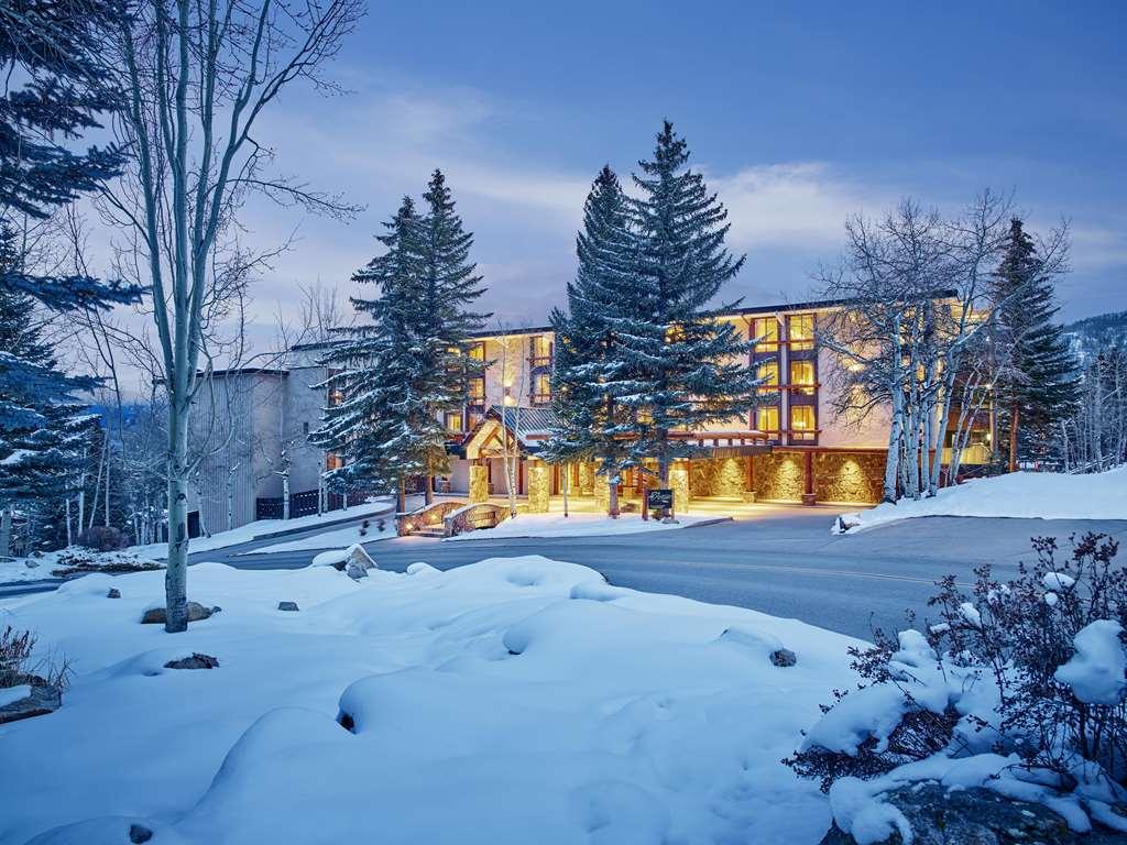 Stonebridge Inn, A Destination By Hyatt Residence Snowmass Village Dış mekan fotoğraf