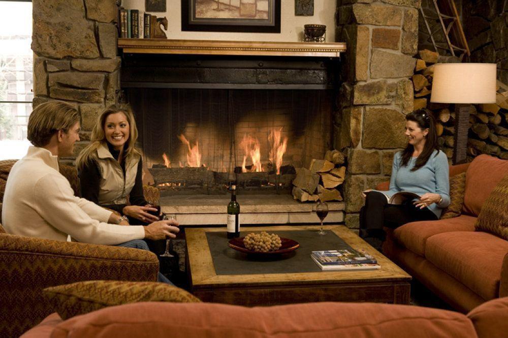 Stonebridge Inn, A Destination By Hyatt Residence Snowmass Village Dış mekan fotoğraf
