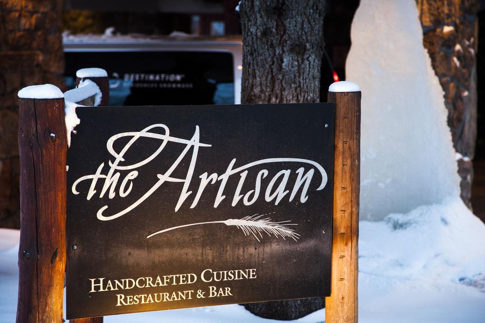 Stonebridge Inn, A Destination By Hyatt Residence Snowmass Village Dış mekan fotoğraf