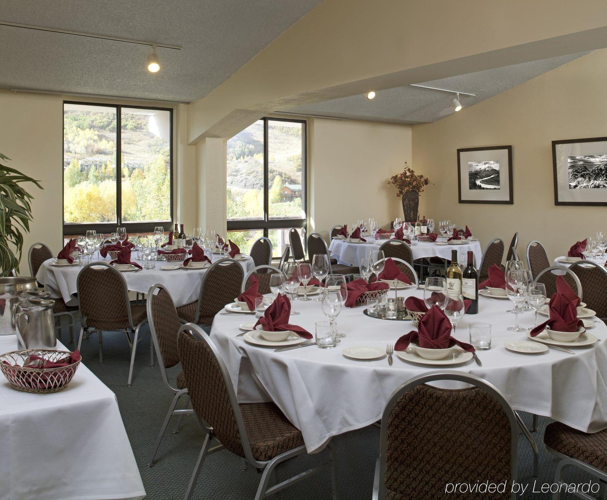 Stonebridge Inn, A Destination By Hyatt Residence Snowmass Village Dış mekan fotoğraf