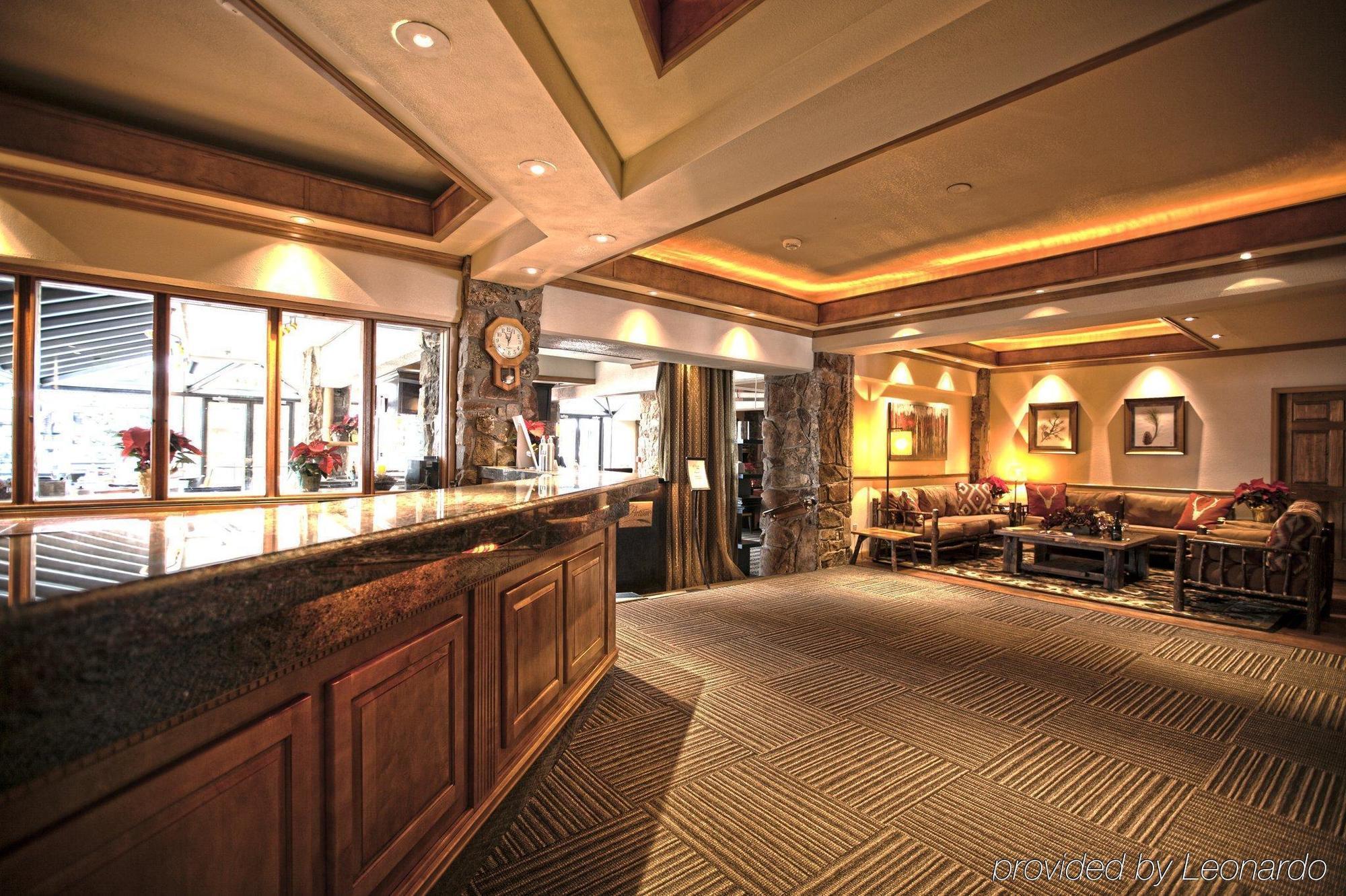 Stonebridge Inn, A Destination By Hyatt Residence Snowmass Village Dış mekan fotoğraf