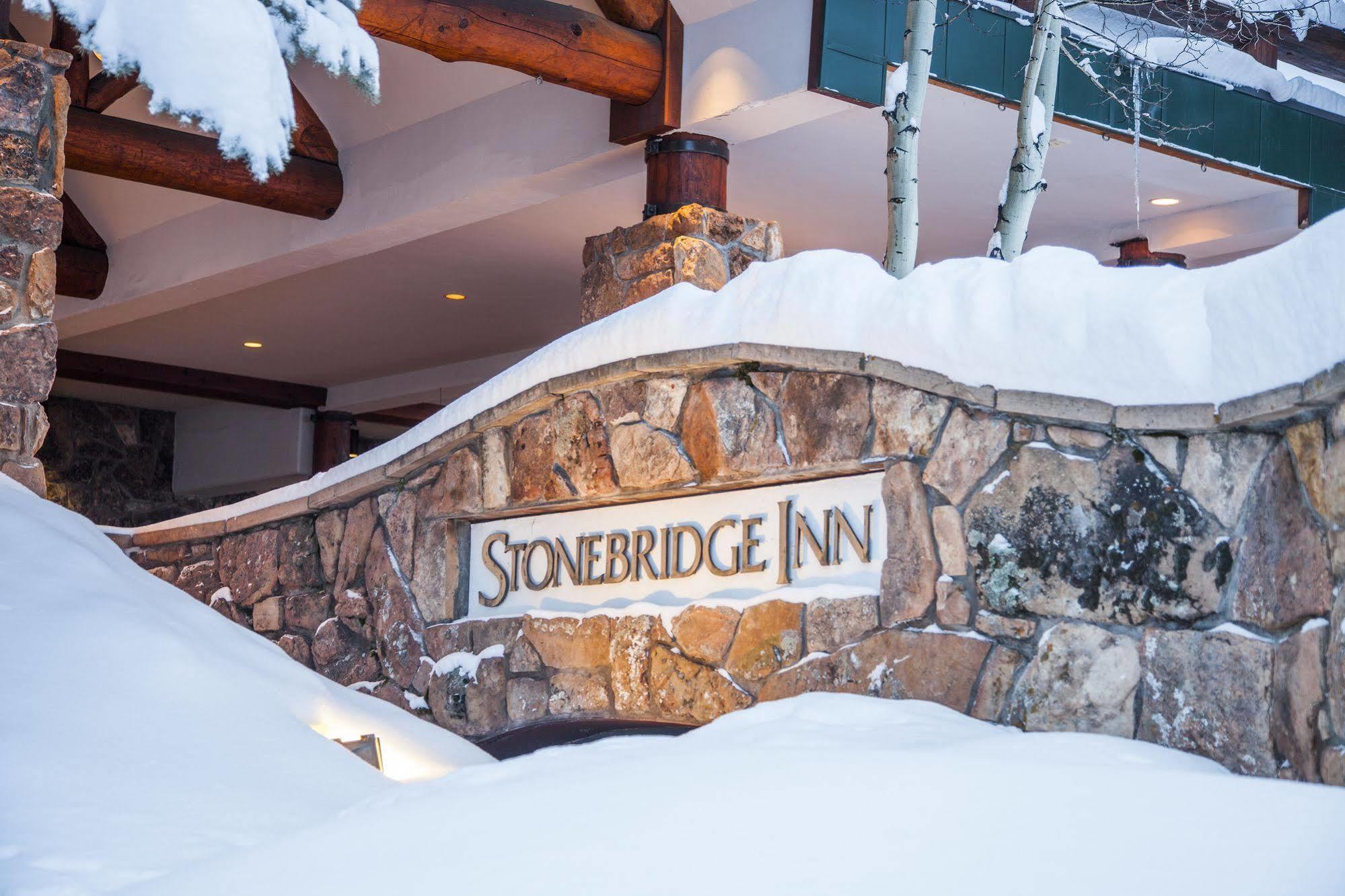 Stonebridge Inn, A Destination By Hyatt Residence Snowmass Village Dış mekan fotoğraf