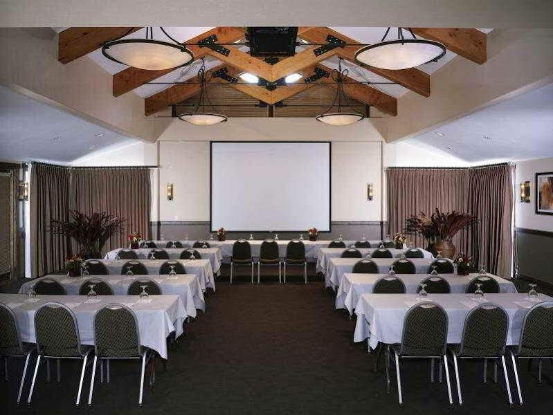 Stonebridge Inn, A Destination By Hyatt Residence Snowmass Village Konforlar fotoğraf